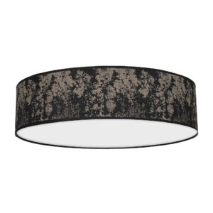 Lampa Sufitowa SATINO GOLD 3xE27 Ø50cm