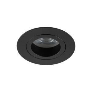 AURA BLACK GU10