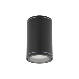 FLARE BLACK GU10