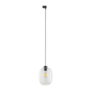 TRACER ELIO TRANSPARENT 1XE27