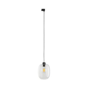 TRACER ELIO TRANSPARENT TRÓJOBWODOWY 1XE27