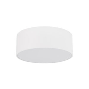 LIVO WHITE S 2XE27 IP54