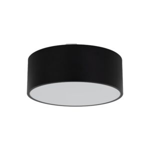LIVO BLACK S 2XE27 IP54