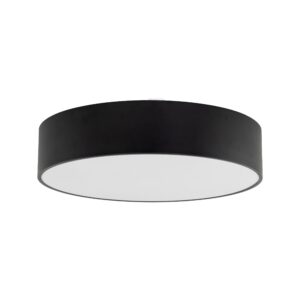 LIVO BLACK L 4XE27 IP54