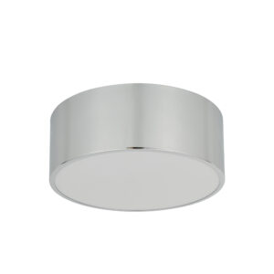 LIVO CHROM S 2XE27 IP54