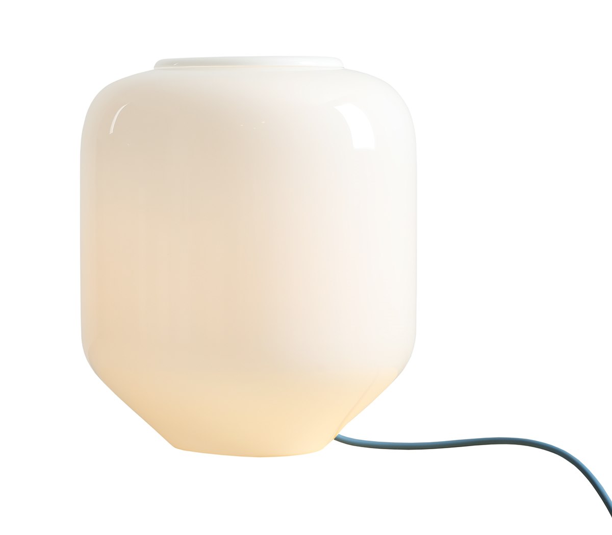 LAMPA STOJĄCA FLASK SAPPHIRE L
(żarówki w zestawie)