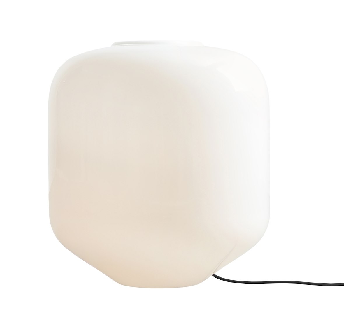 LAMPA STOJĄCA FLASK ORCHID XL
(żarówki w zestawie)