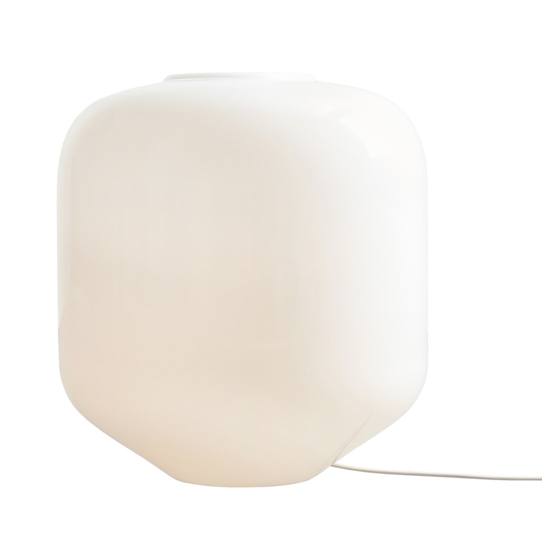 LAMPA STOJĄCA FLASK COTTON XL
(żarówki w zestawie)