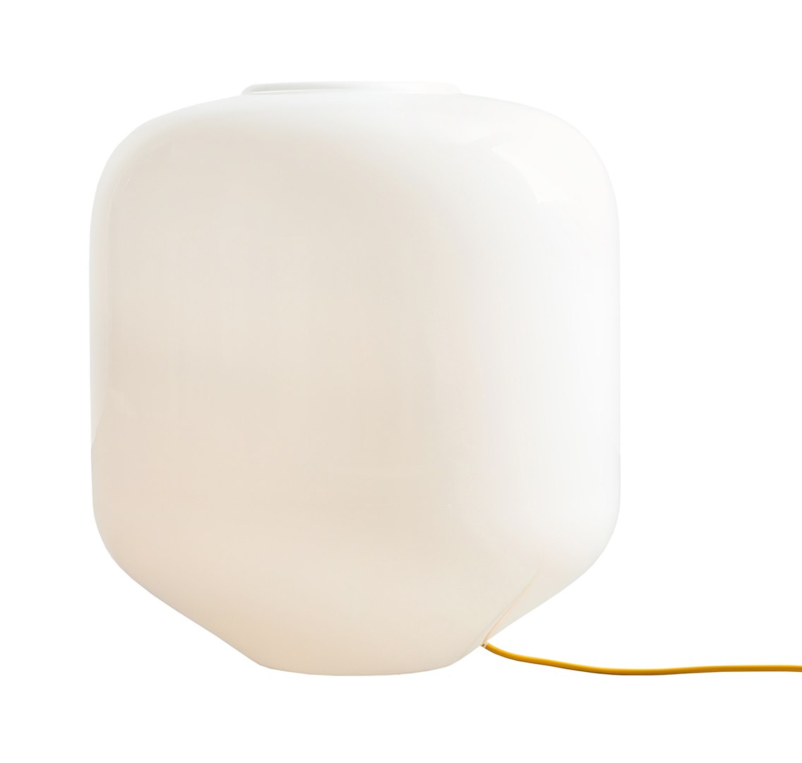 LAMPA STOJĄCA FLASK MIMOSA XL
(żarówki w zestawie)