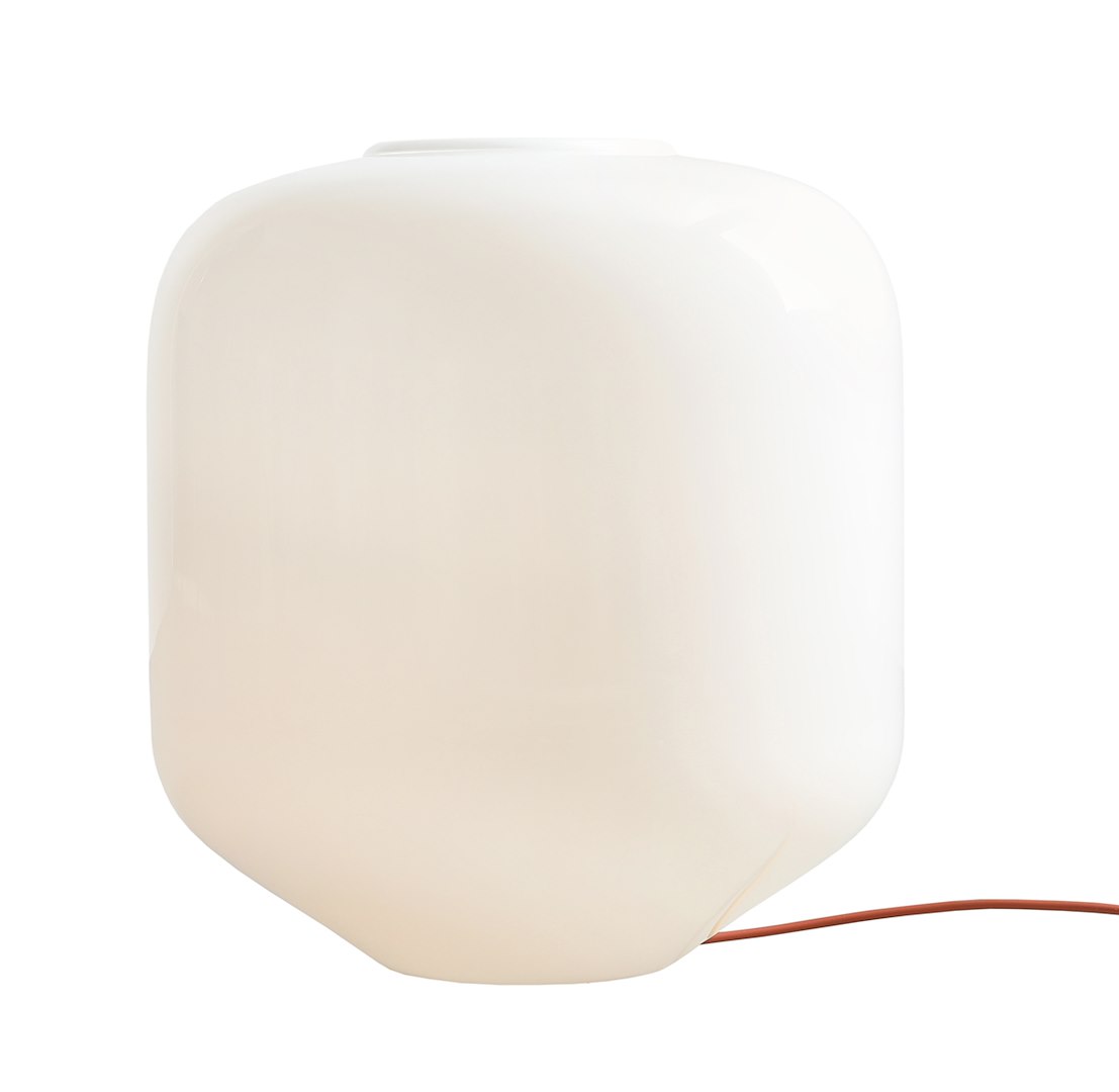 LAMPA STOJĄCA FLASK TERRA XL
(żarówki w zestawie)