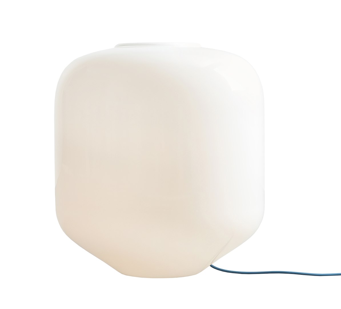 LAMPA STOJĄCA FLASK SAPPHIRE XL
(żarówki w zestawie)