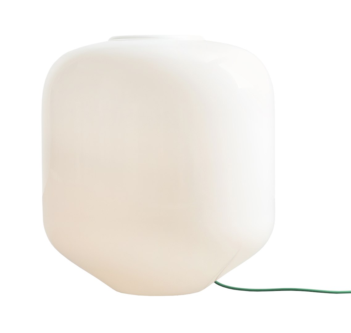 LAMPA STOJĄCA FLASK SAGE XL
(żarówki w zestawie)