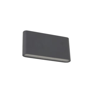 ARWENA M GRAY KINKIET IP54