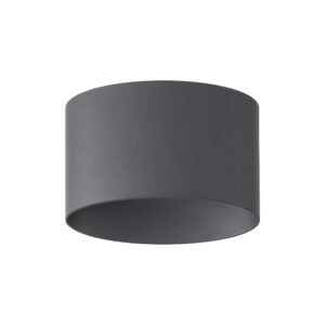 VERTO GRAY KINKIET IP54