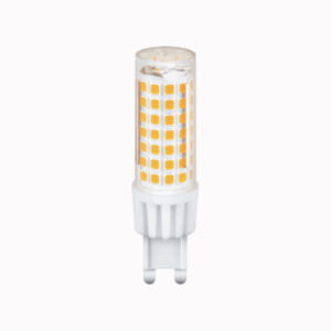 ŻARÓWKA G9 LED SMD 7W 3000 K