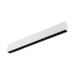 ARCO WHITE CCT 40W