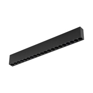 ARCO BLACK CCT 40W