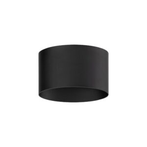 VERTO BLACK KINKIET IP54