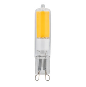 ŻARÓWKA G9 LED COB 3000K 4W