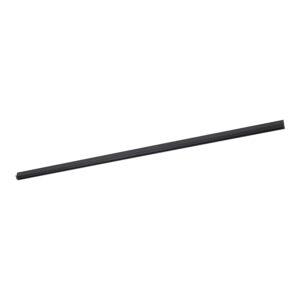 MAGNETIC EASY SZYNA BLACK PODTYNKOWA 2M