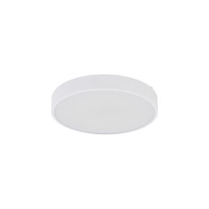 VELIS WHITE PLAFON LED 24W IP54