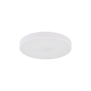 VELIS WHITE PLAFON LED 30W IP54