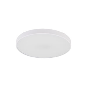 VELIS WHITE PLAFON LED 40W IP54