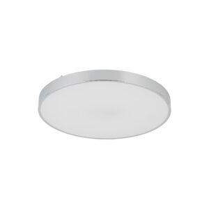 VELIS CHROME PLAFON LED 40W IP54