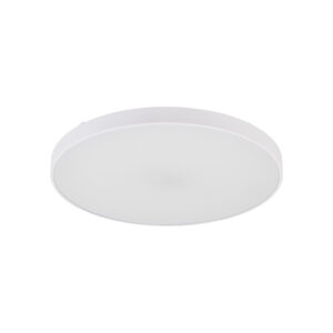 VELIS WHITE PLAFON LED 60W IP54
