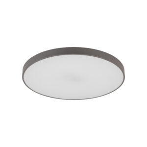 VELIS BROWN PLAFON LED 60W IP54