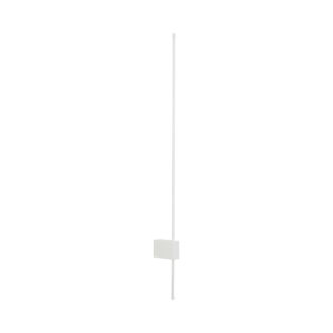LIXA WHITE KINKIET LED 12W