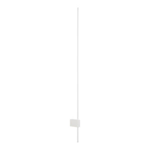 LIXA WHITE KINKIET LED 18W