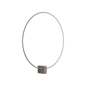 VEXA BROWN KINKIET LED 18W
