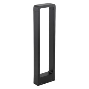 ARIUS M BLACK LAMPA GRODOWA IP54