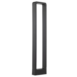 ARIUS L BLACK LAMPA OGRODOWA IP54