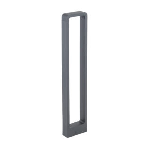 ARIUS L GRAY LAMPA OGRODOWA IP54