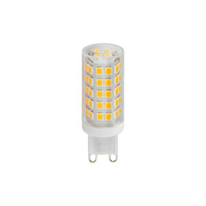 ŻARÓWKA G9 LED SMD 3000 K 4W