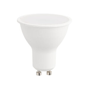 ŻARÓWKA GU10 5W COOL WHITE 4000 K