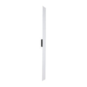 NAVI WHITE LONG KINKIET LED