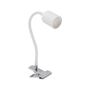 TOP WHITE KINKIET KLIPS 1