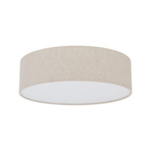 RONDO LINEN LAMPA SUFITOWA 4  450