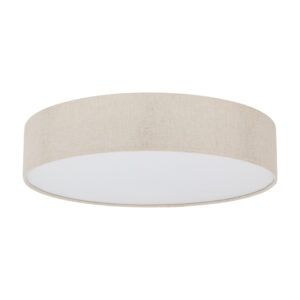 RONDO LINEN LAMPA SUFITOWA 4  600