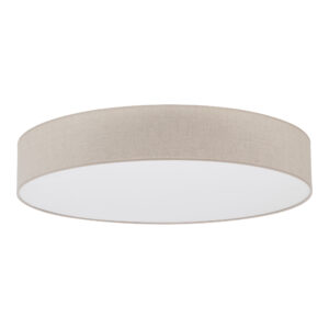 RONDO LINEN LAMPA SUFITOWA 6  780