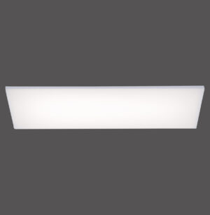 8487-16 FRAMELESS LAMPA SUFITOWA BIAŁY