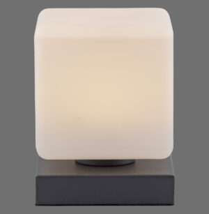 4036-13 DADOA LAMPA STOŁOWA ANTRACYT