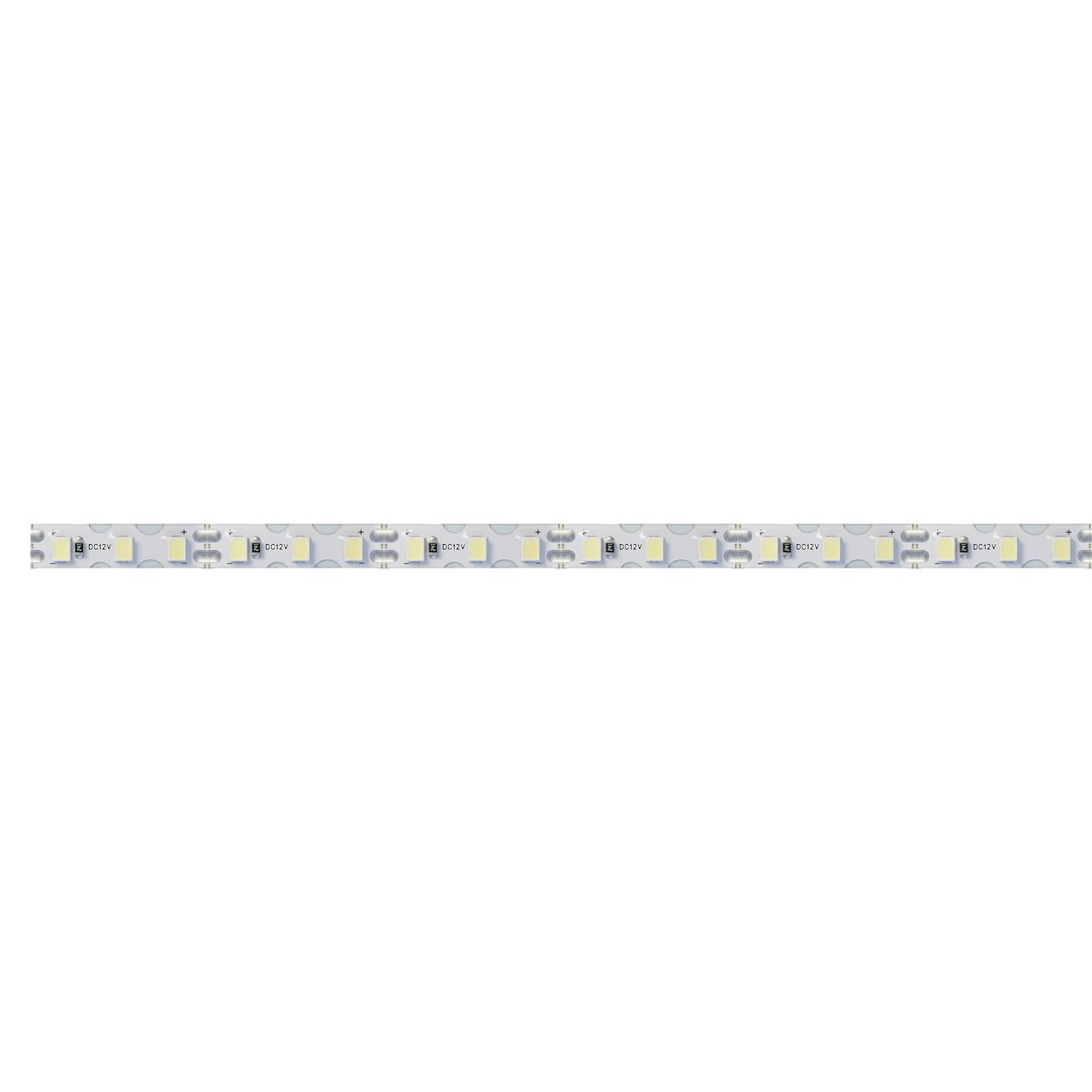 TAŚMA LED FLEX ZIG ZAG IP20 10000K 20m 7W