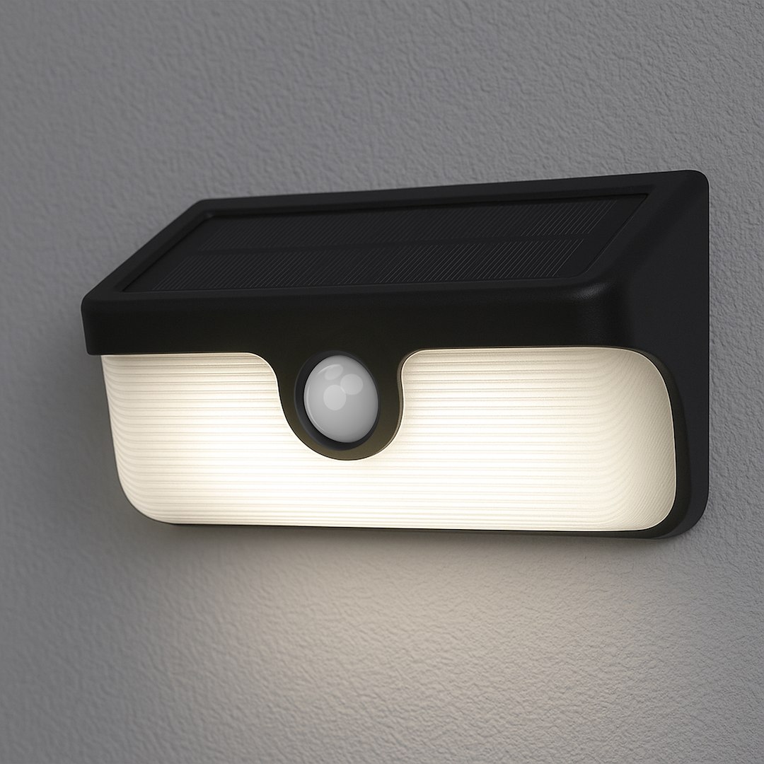 Lampa Solarna Link 5W 500lm 4000K