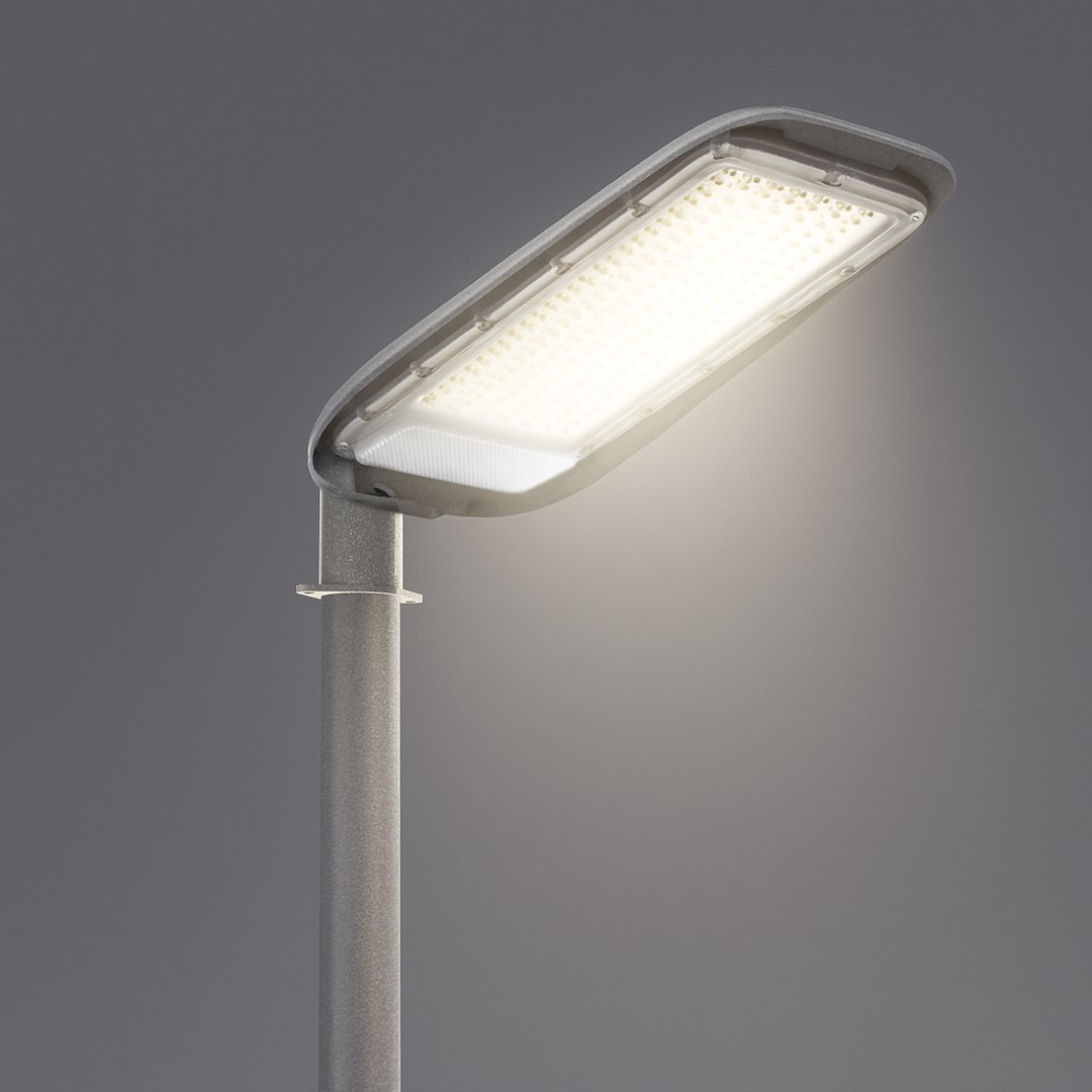 Lampa Uliczna Alley 50W 4000K 230V