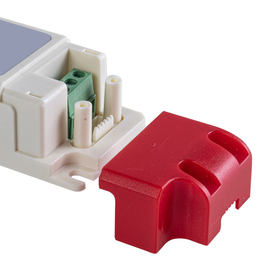 ZASILACZ LED 60W IP44 - obrazek 3