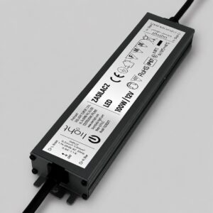 ZASILACZ LED 100W IP67